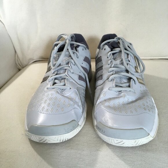 Adidas Adiprene Mens Tennis Shoe - Picture 2 of 6